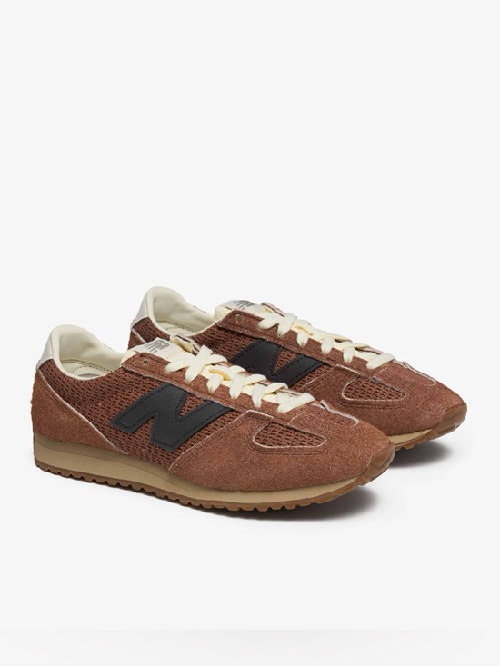 New Balance Shoes - New Balance 471 in Pecan and Black